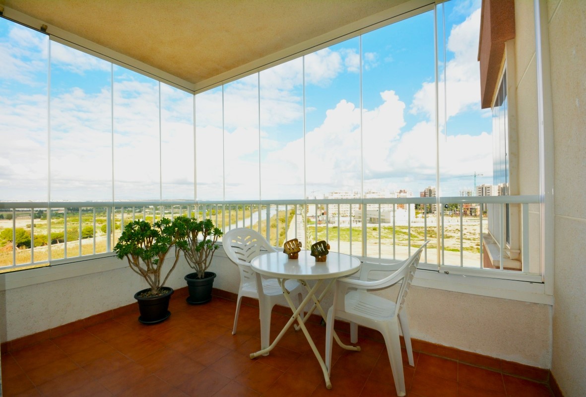 2 bedroom Apartment in Guardamar del Segura