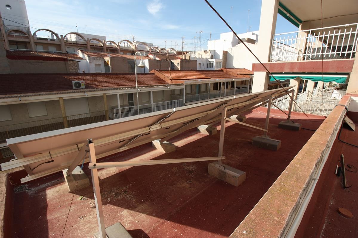 Penthouse in Guardamar del Segura – YC778531