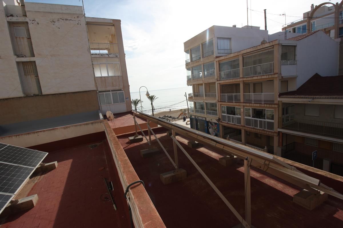 Penthouse in Guardamar del Segura – YC778531
