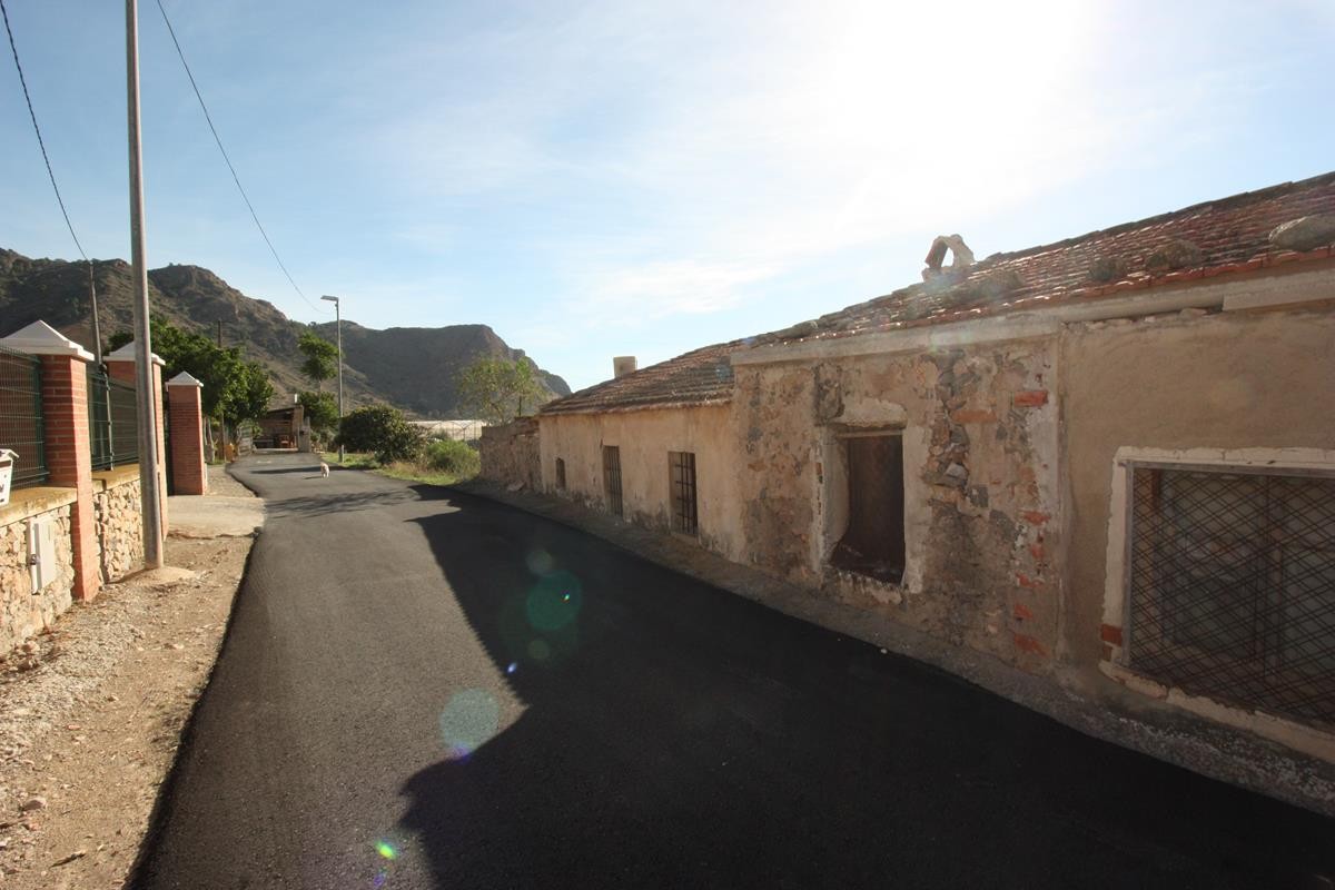Country House in Orihuela – YC797483