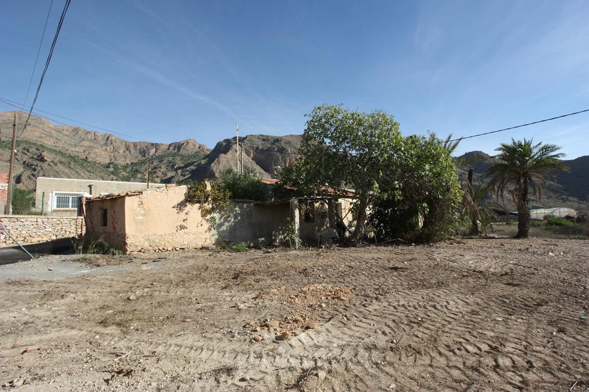 Country House in Orihuela – YC797483