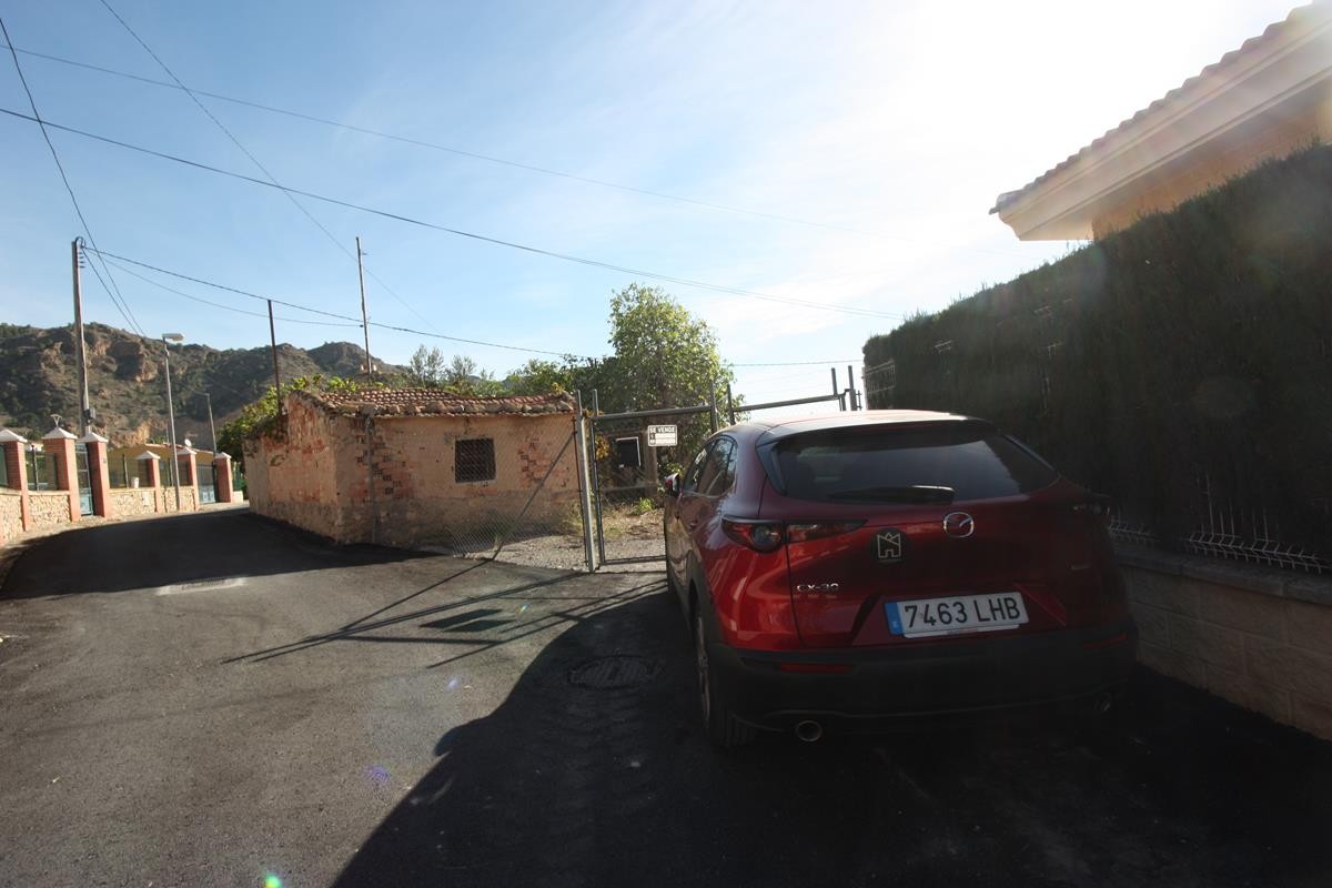 Country House in Orihuela – YC797483