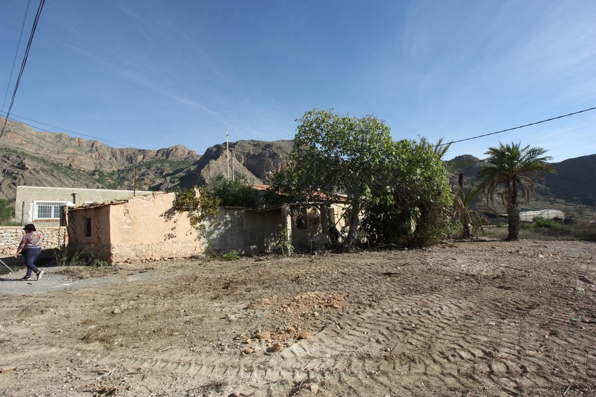 Country House in Orihuela – YC797483