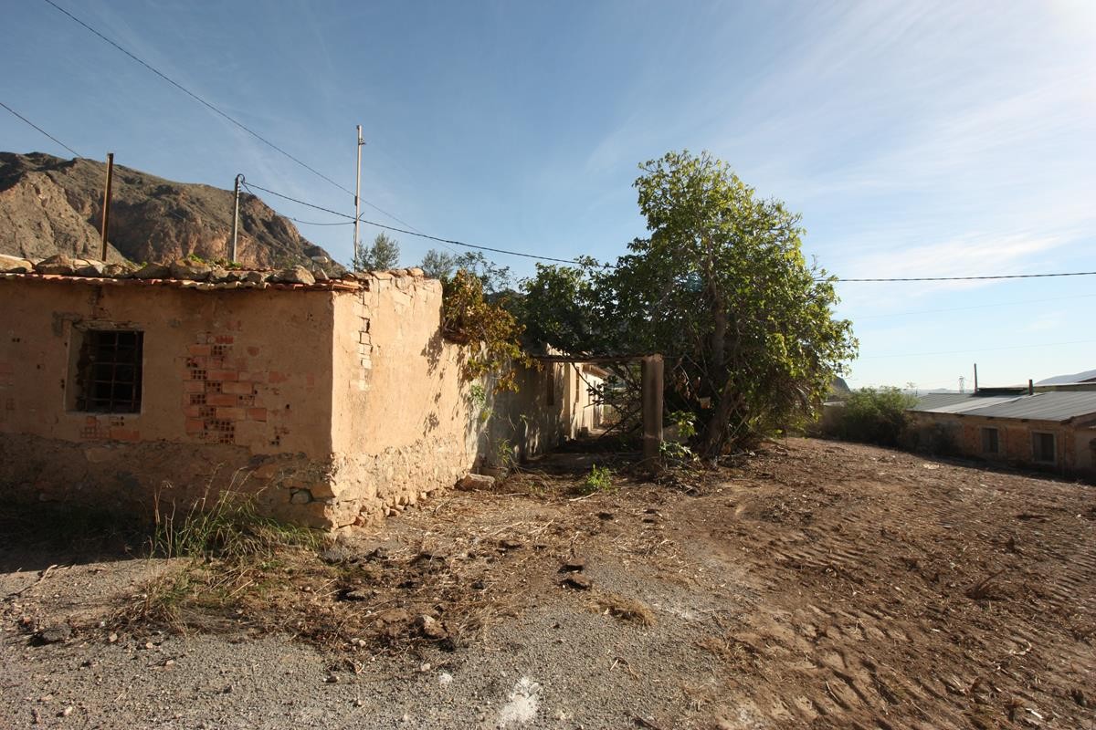 Country House in Orihuela – YC797483