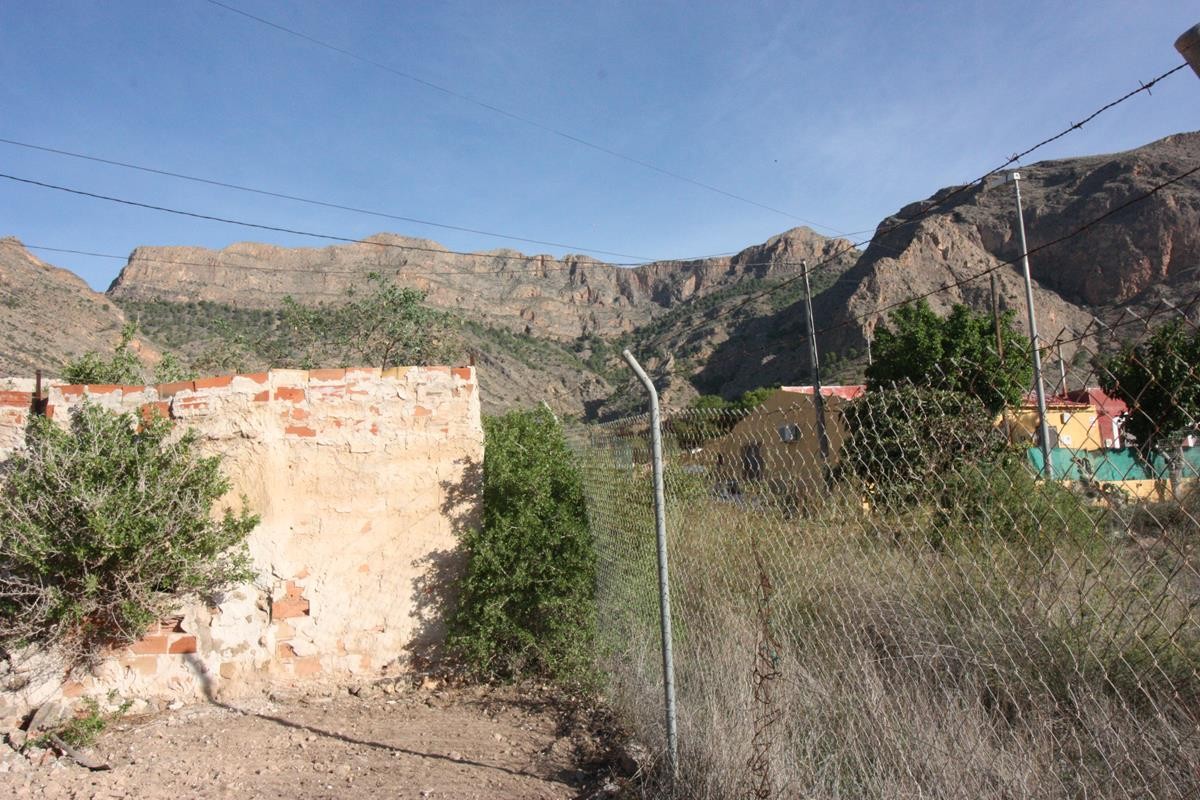 Country House in Orihuela – YC797483