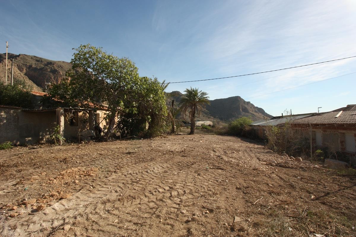 Country House in Orihuela – YC797483