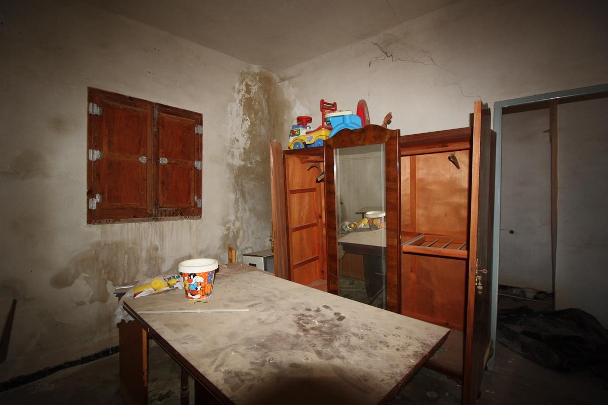 Country House in Orihuela – YC797483