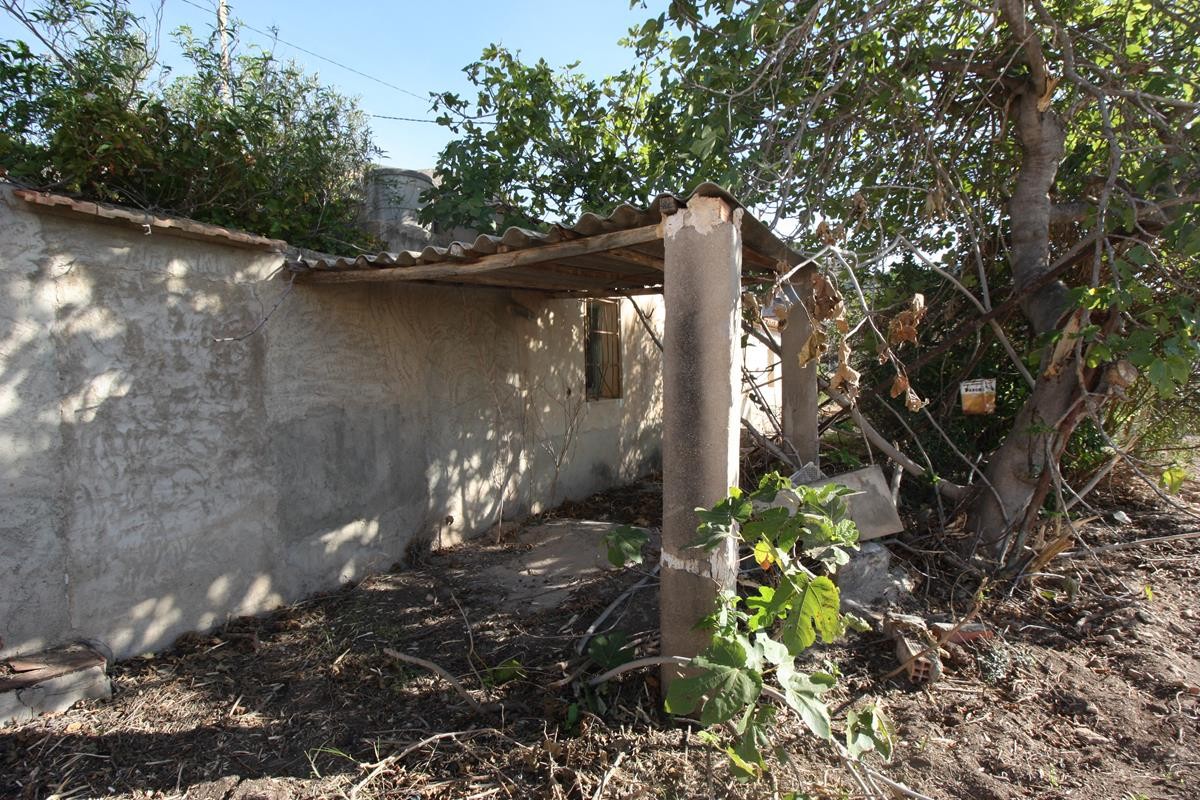 Country House in Orihuela – YC797483