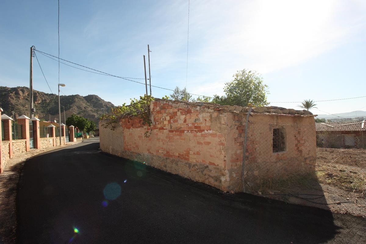 Country House in Orihuela – YC797483