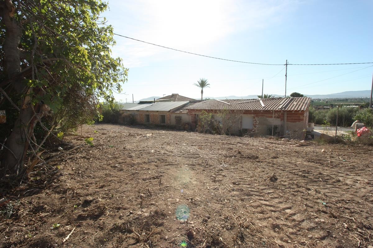 Country House in Orihuela – YC797483