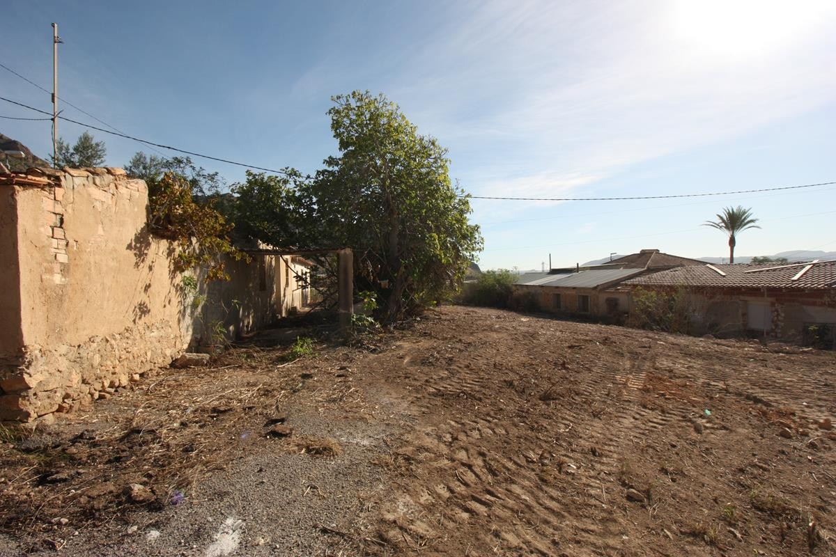 Country House in Orihuela – YC797483