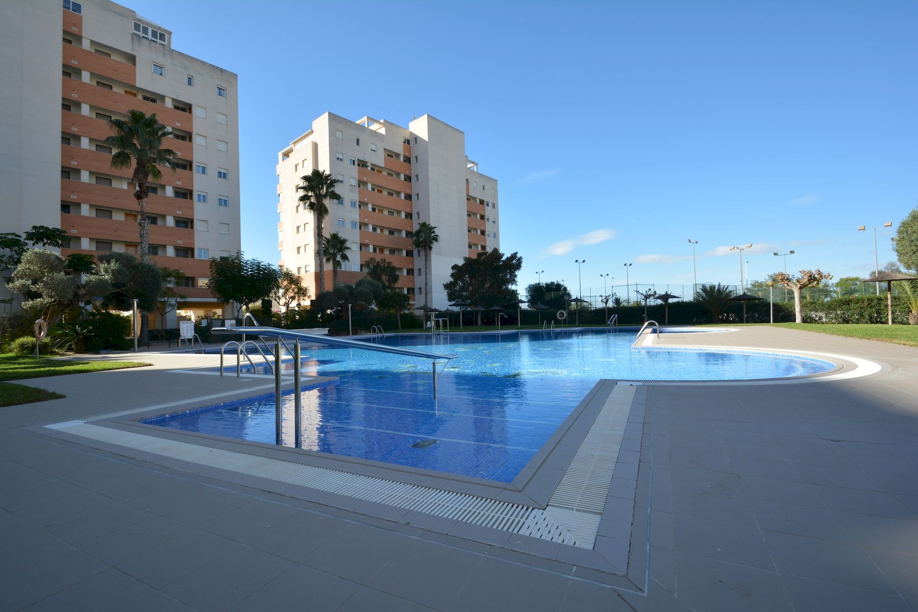 apartamento en Guardamar del Segura - Van Dam Estates