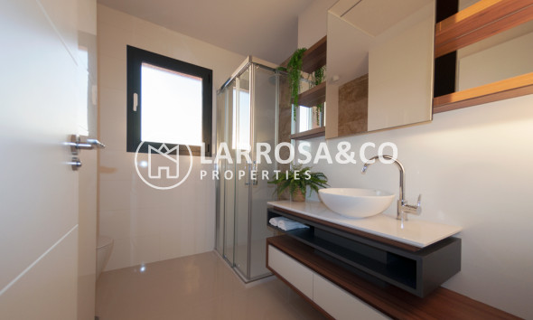 New build - Apartment - Los Arenales del Sol - Arenales Beach