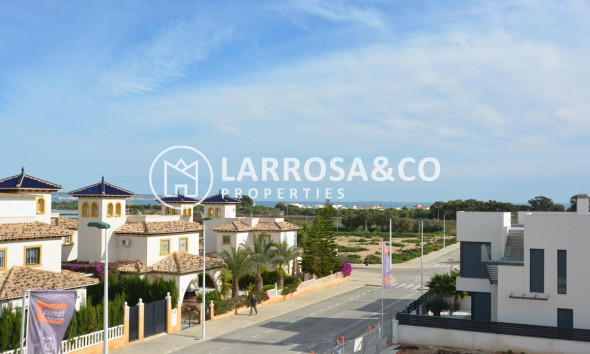 Nieuwbouw Woningen - Villa - La Marina - La Marina del Pinet