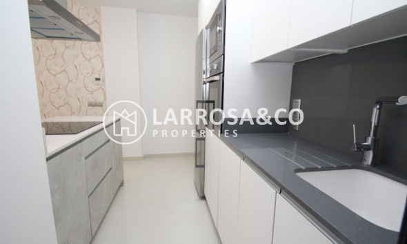 Nieuwbouw Woningen - Apartment - Torrevieja