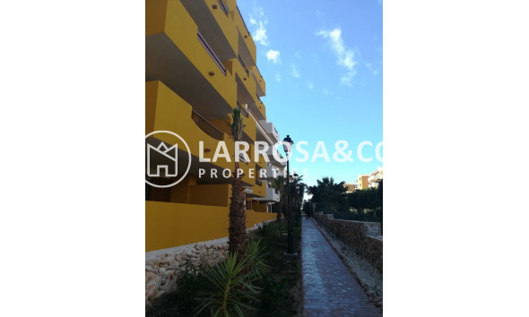 Nieuwbouw Woningen - Apartment - Torrevieja - Punta Prima
