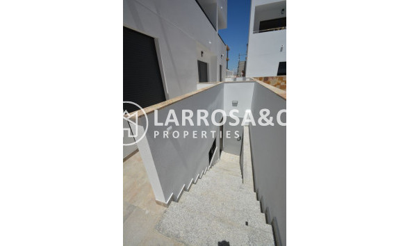 New build - Apartment - Guardamar del Segura - Los Secanos