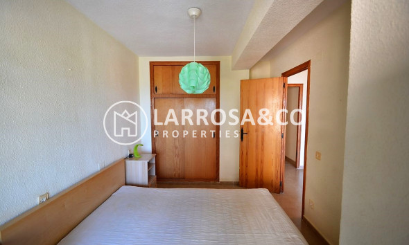 Herverkoop - Apartment - Torrevieja - Cabo Cervera