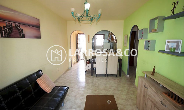 Herverkoop - Apartment - San Miguel de Salinas