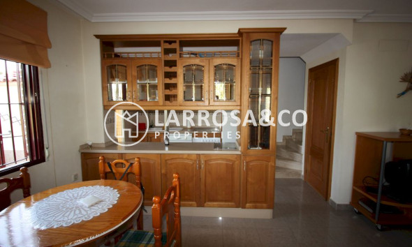 Long Term Rentals - Semi-detached house - Guardamar del Segura
