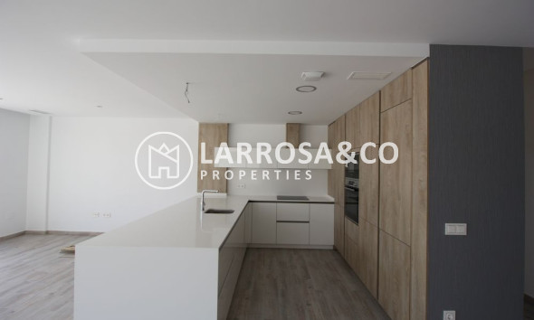 Long Term Rentals - Detached House/Villa - Guardamar del Segura
