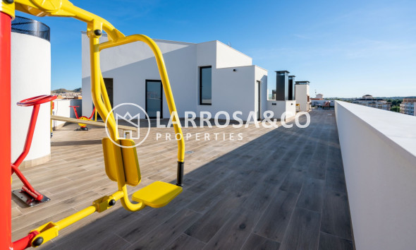 Nouvelle Construction - Apartment - Formentera del Segura - Formentera de Segura