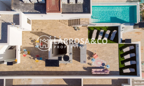 New build - Apartment - Formentera del Segura - Formentera de Segura