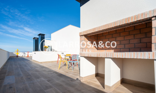 New build - Apartment - Formentera del Segura - Formentera de Segura