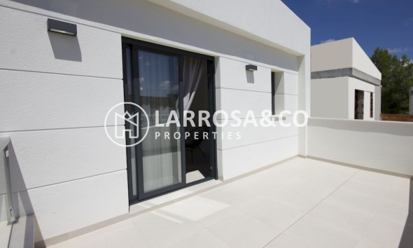 New build - Detached House/Villa - Almoradí