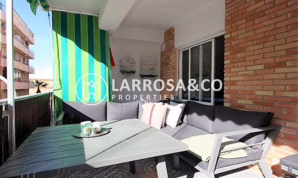 Herverkoop - Apartment - Guardamar del Segura - Playa centro