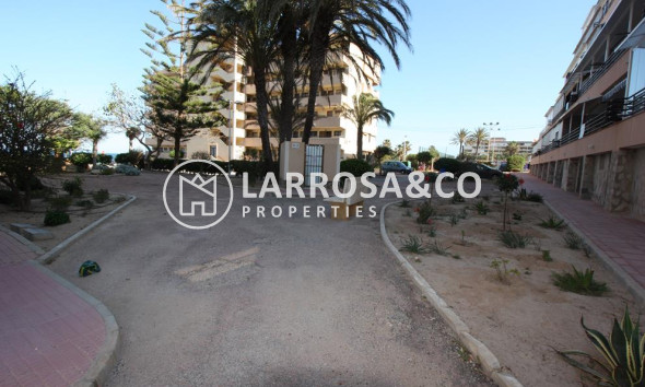 Herverkoop - Apartment - Torrevieja - Cabo cervera