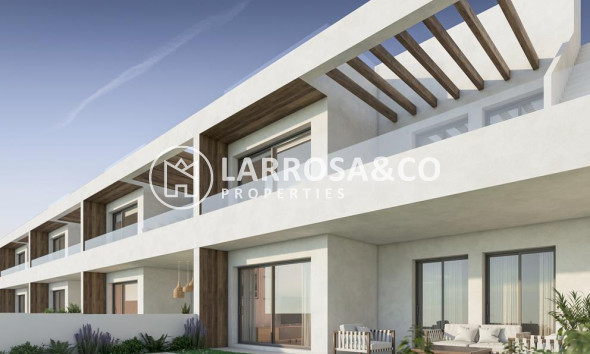 New build - Duplex - Orihuela - Orihuela Costa