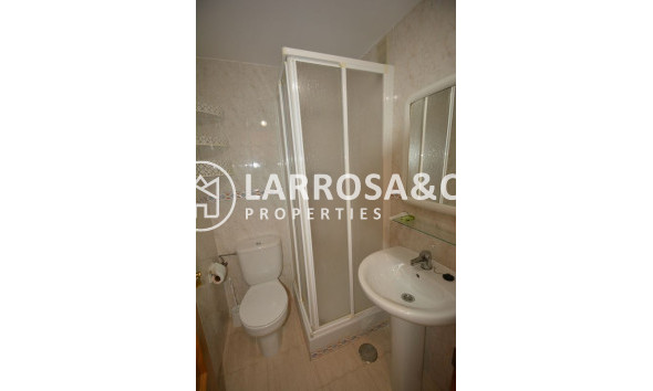 Resale - Apartment - Guardamar del Segura - Playa centro