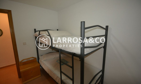 Resale - Apartment - Guardamar del Segura - Playa centro