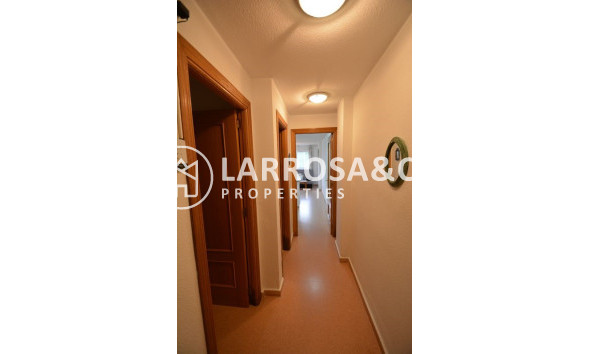 Resale - Apartment - Guardamar del Segura - Playa centro