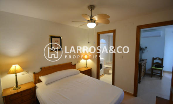 Resale - Apartment - Guardamar del Segura - Playa centro