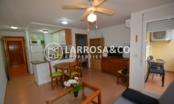 Resale - Apartment - Guardamar del Segura - Playa centro
