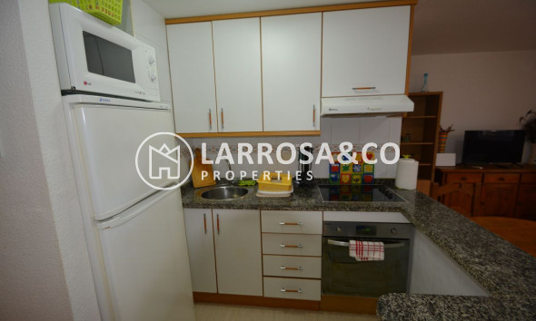 Resale - Apartment - Guardamar del Segura - Playa centro