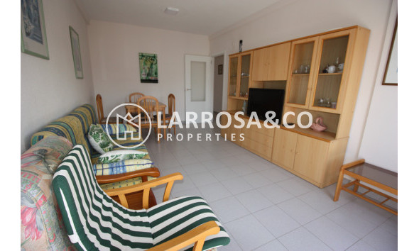Alquiler larga estancia - Apartamento - Santa Pola - Playa Lisa