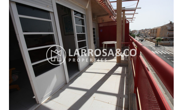 Location - Apartment - Santa Pola - Playa Lisa