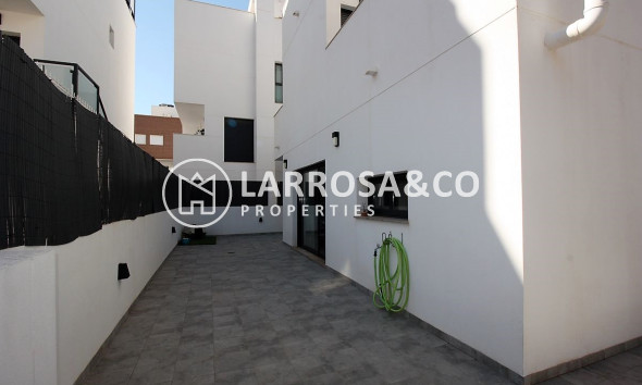 Resale - Detached House/Villa - Guardamar del Segura - Los Secanos