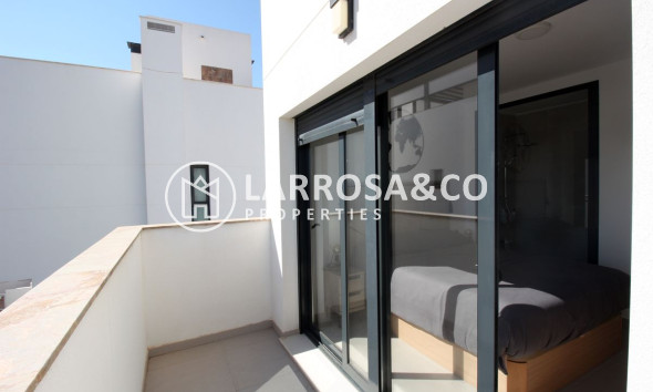 Resale - Detached House/Villa - Guardamar del Segura - Los Secanos