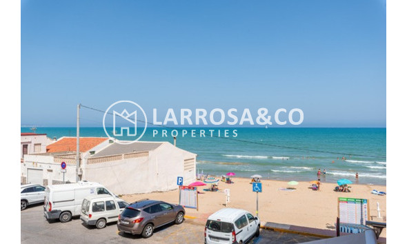 A Vendre - Apartment - Guardamar del Segura - Playa de la Roqueta