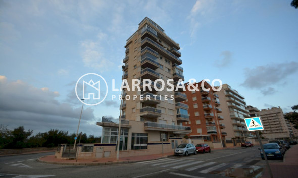 Herverkoop - Apartment - Guardamar del Segura - El Puerto