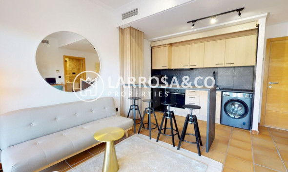 New build - Apartment - Archena - Villanueva del Río Segura