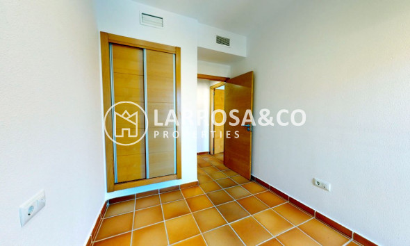 Nieuwbouw Woningen - Apartment - Archena - Villanueva del Río Segura