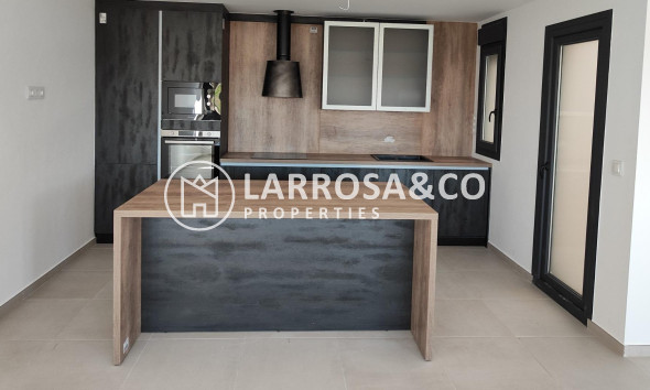 New build - Penthouse  - Torre Pacheco - Torre-pacheco
