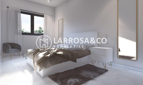 New build - Apartment - Torre Pacheco - Torre-pacheco