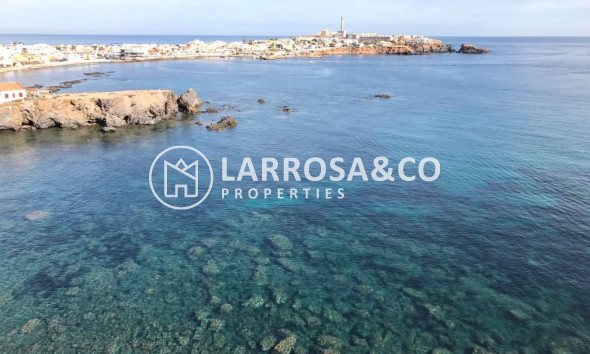 Новостройка - Дом - Cabo de Palos - Cala medina