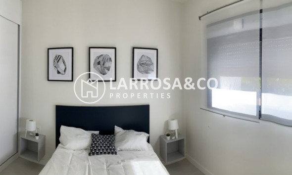 New build - Apartment - Alhama de Murcia - Condado de Alhama